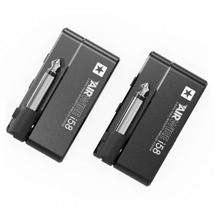 Blackstar AIRWIRE i58 Wireless Instrument System (5.8 GHz)