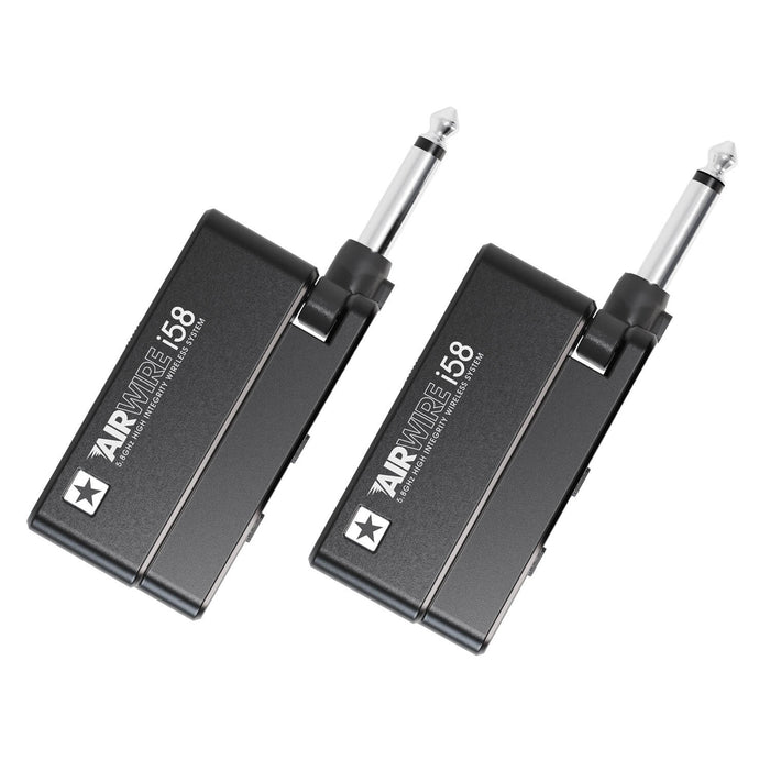 Blackstar AIRWIRE i58 Wireless Instrument System (5.8 GHz)