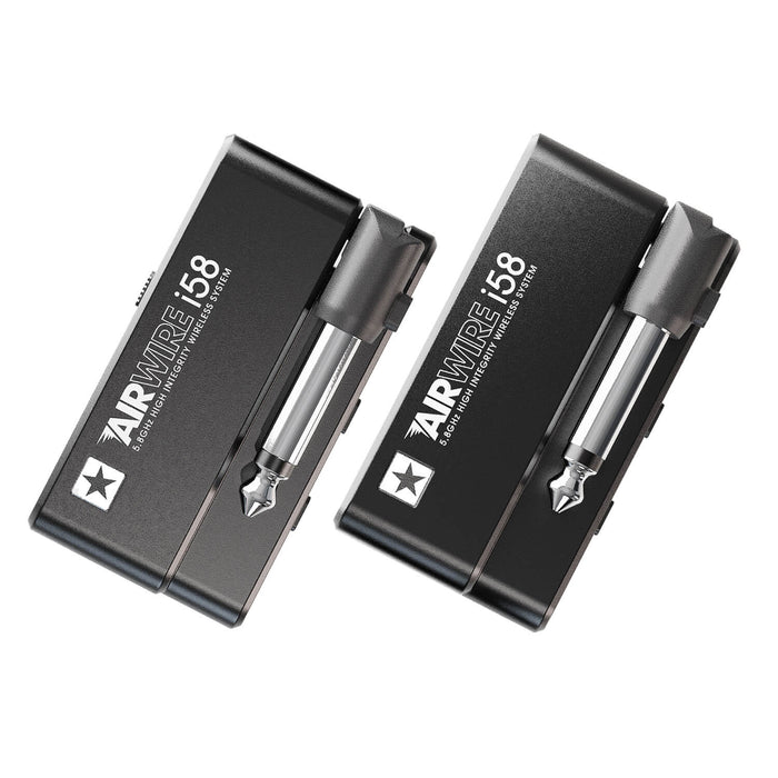 Blackstar AIRWIRE i58 Wireless Instrument System (5.8 GHz)