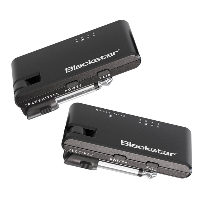 Blackstar AIRWIRE i58 Wireless Instrument System (5.8 GHz)