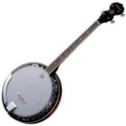 Alabama Mid Level Tenor Banjo