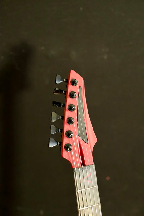 Aristides 060R - Standard Royal Red w/Mono Case - Used