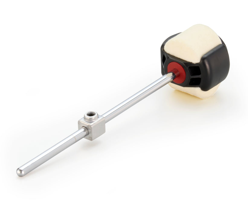 Pearl Weight Controllable Quad-Beater