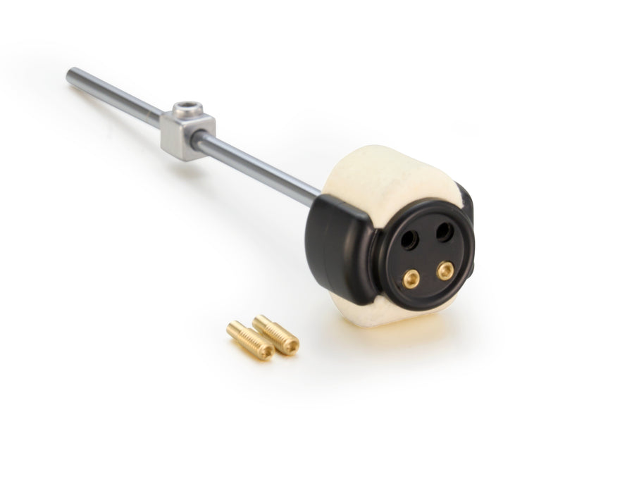Pearl Weight Controllable Quad-Beater