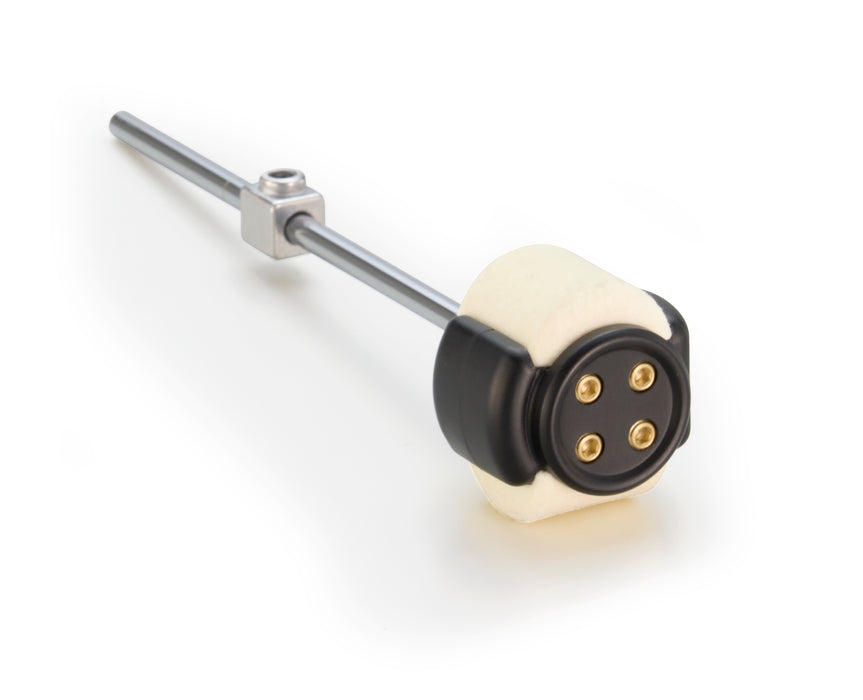 Pearl Weight Controllable Quad-Beater