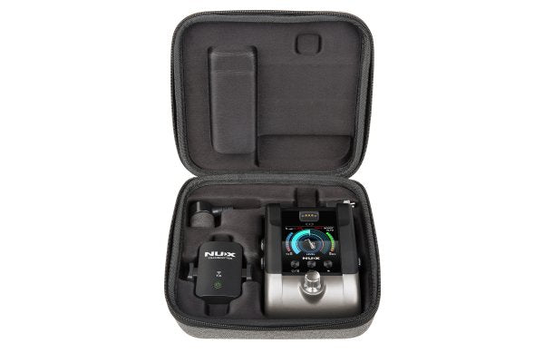 NuX B-6PRO 2.4GHz Wireless System for Wind Instruments