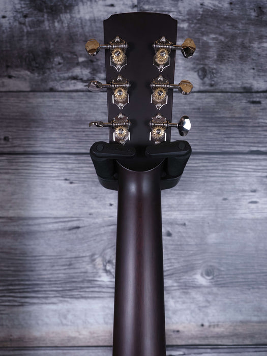 Boucher SG-52-M Studio Goose Indian Rosewood Dreadnought, Master Grade Pack