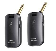 NUX 2.4GHz Wireless Guitar System