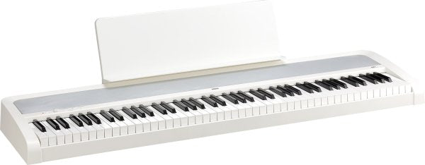Korg 88-key Digital Piano, White