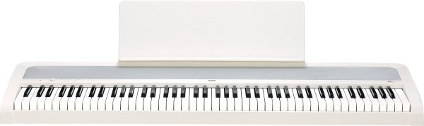 Korg 88-key Digital Piano, White