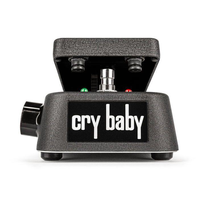 Dunlop BB535R Cry Baby BB535 Wah Reissue
