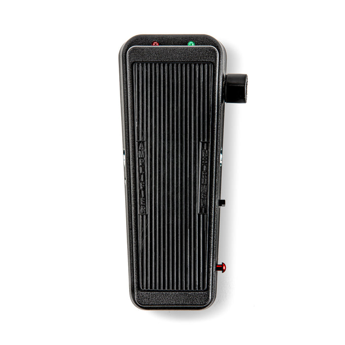 Dunlop BB535R Cry Baby BB535 Wah Reissue