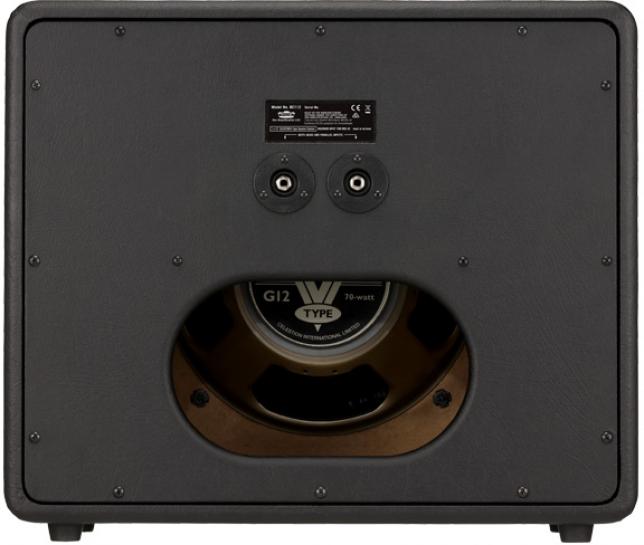 Vox BC112 70W Cabinet 1x12" Celestion V-Type Speaker