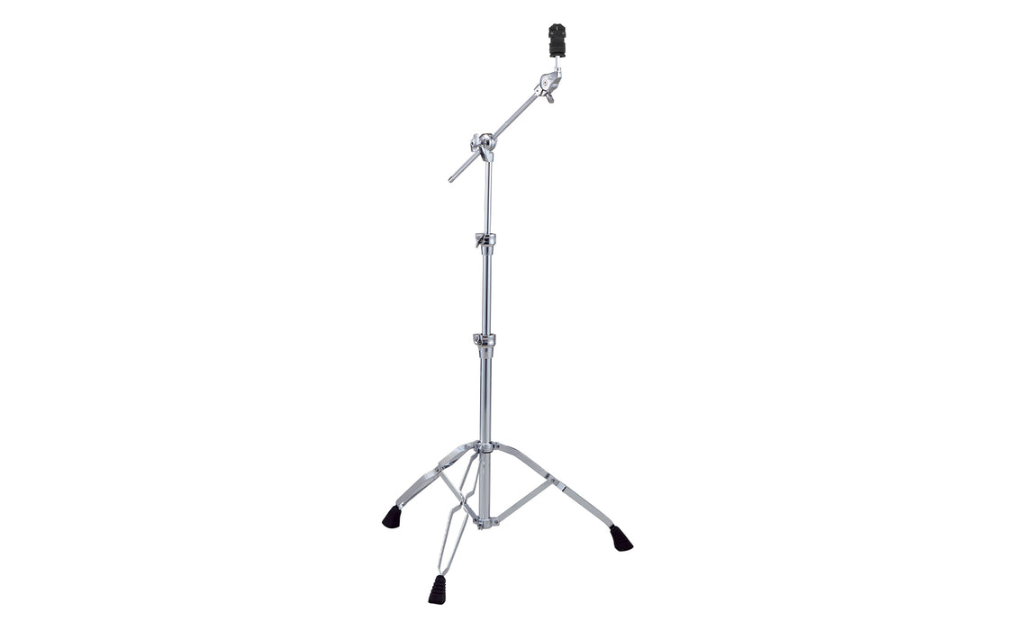 Pearl Boom Cymbal Stand with Quick Release Rapid Clutch