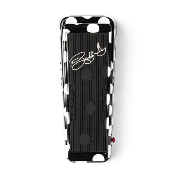 Dunlop BG-95 Buddy Guy Signature Cry Baby Wah