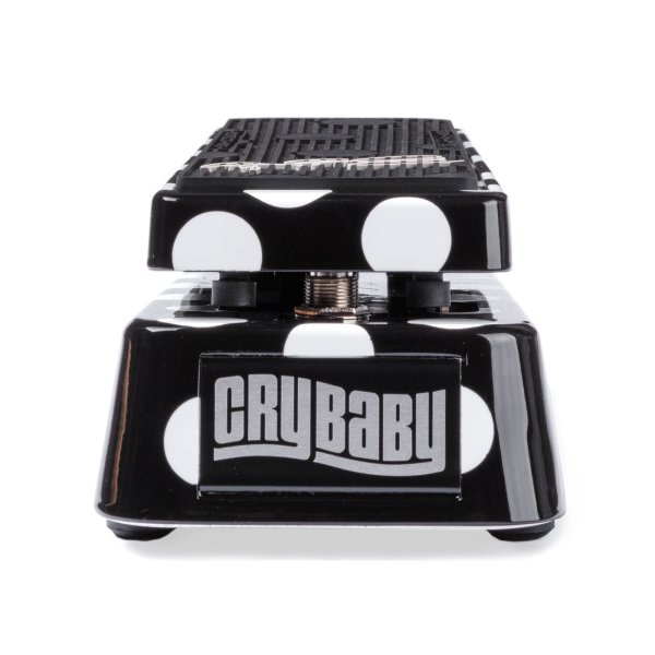 Dunlop BG-95 Buddy Guy Signature Cry Baby Wah