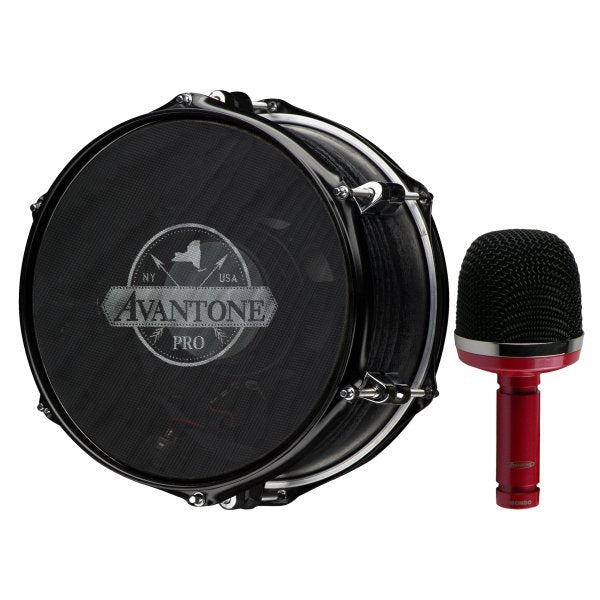 Avantone Pro BONZO-BUNDLE Bonzo Bundle Kick Drum Microphone Bundle
