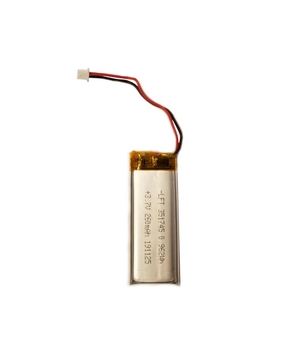 Air Turn - Replacement battery BT200/BT106/BT105