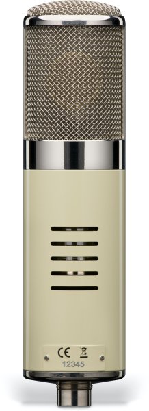 Avantone Pro BV1-MKII Large-diaphragm Tube Condenser Microphone