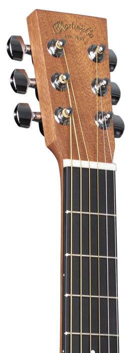 Martin GBPC Steel String Backpacker Guitar w/Gig Bag