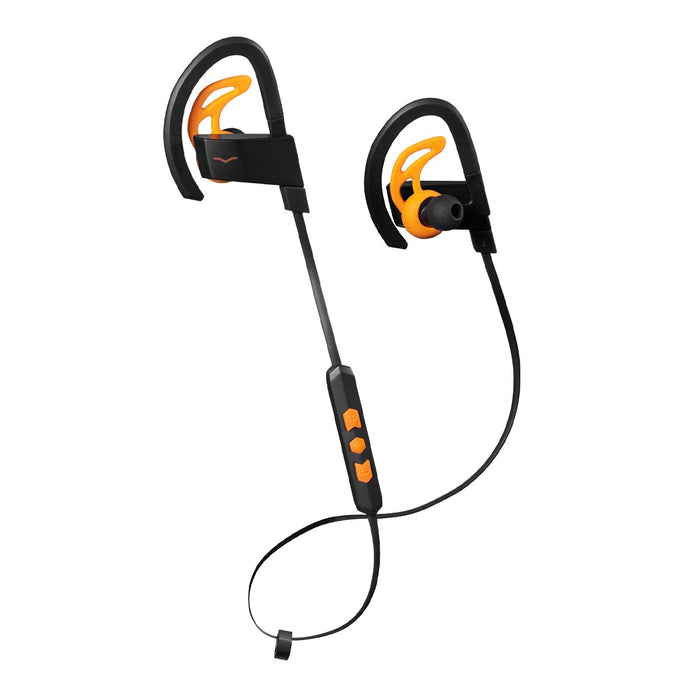 V-Moda BassFit, Black