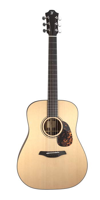 Furch Blue D-SW a Acoustic Guitar w/LR Bagg Element Pickup and Gigbag