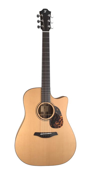 Furch Blue DC-CM Acoustic Guitar