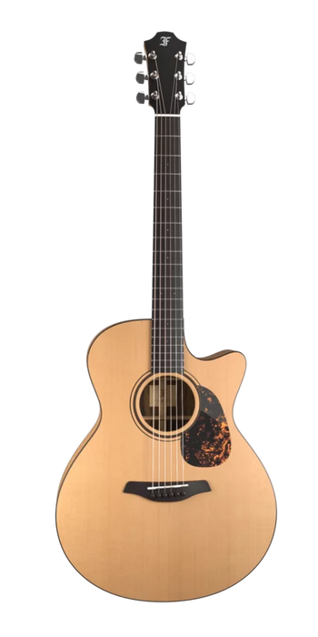 Furch Blue GC-CM Acoustic Guitar