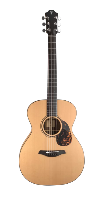 Furch Blue OM-CM Acoustic Guitar