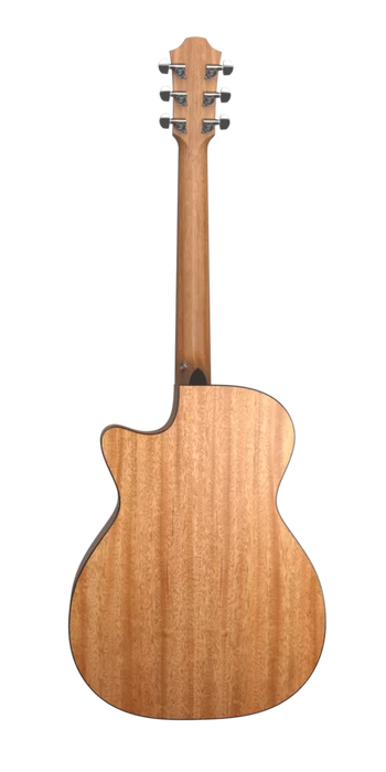 Furch Blue OMC-CM Acoustic Guitar