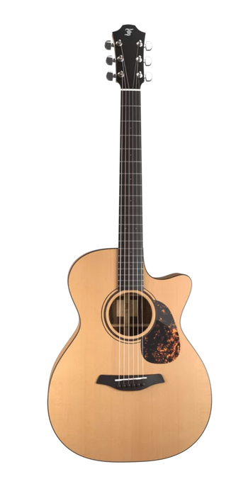 Furch Blue OMC-CM Acoustic Guitar