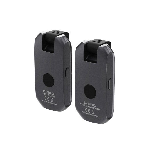 NuX C-5RC 5.8 GHz Wireless Guitar System