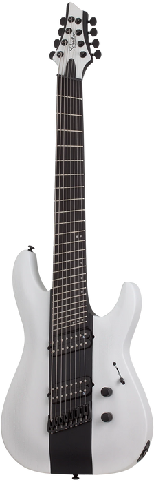 Schecter C-8 Rob Scallon Contrast