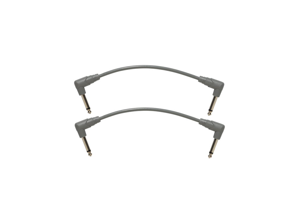 Gibson Vintage Original Instrument Patch Cable (2)