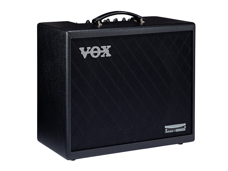 Vox CAMBRIDGE50 50W Valve NuTube Combo 1x12" Celestian Effects/Modelling