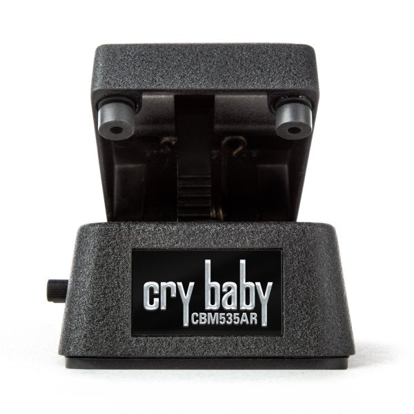 Dunlop CBM535AR Cry Baby Mini 535Q Auto-return Wah