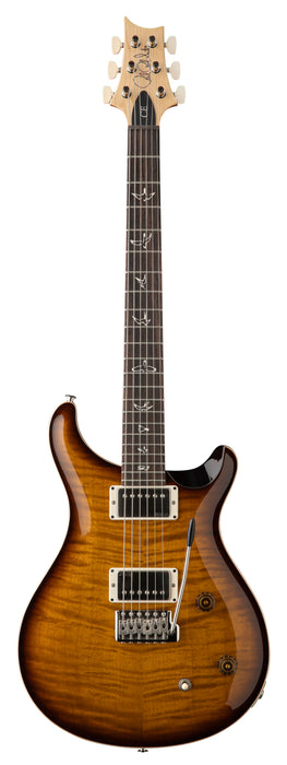 PRS CE22 Limited Edition Black Amber