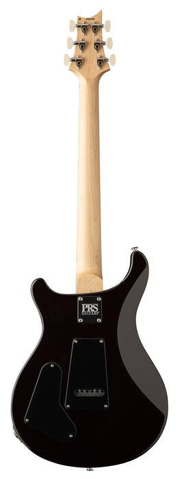 PRS CE22 Limited Edition Black Amber