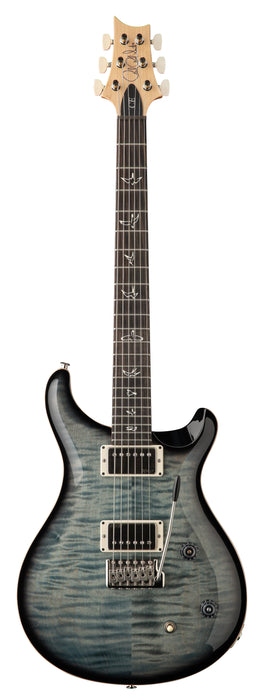 PRS CE22 Limited Edition Faded Blue Smokeburst
