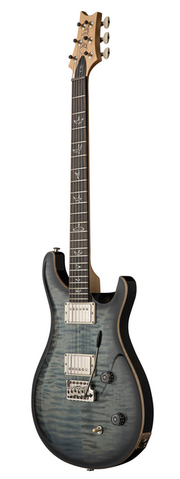 PRS CE22 Limited Edition Faded Blue Smokeburst