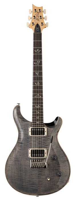PRS CE22 Limited Edition Faded Grey Black