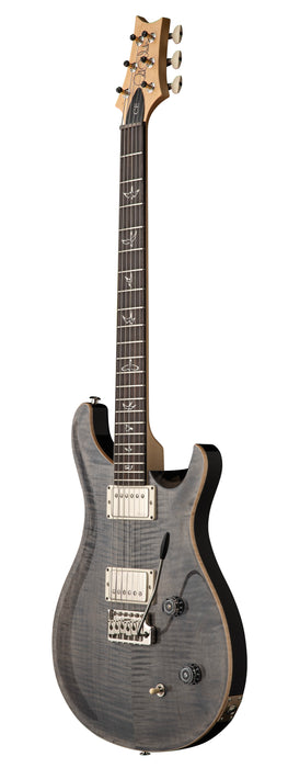 PRS CE22 Limited Edition Faded Grey Black