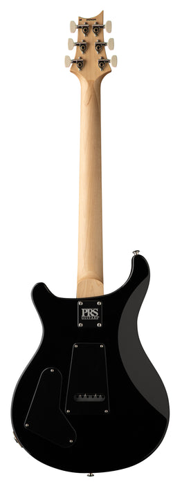 PRS CE22 Limited Edition Faded Grey Black