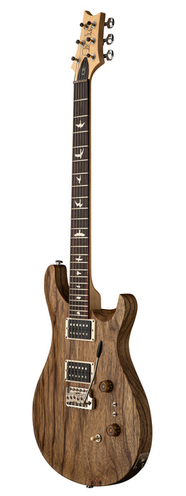 PRS CE 24-08 Black Limba Satin, Natural