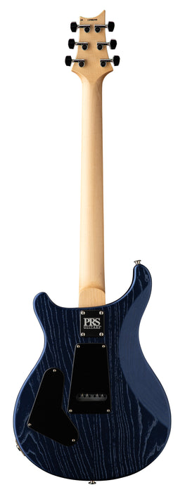 PRS CE 24-08 Swamp Ash Satin, Metallic Midnight