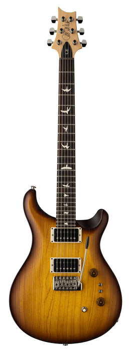 PRS CE 24-08 Swamp Ash Satin, McCarty Tobacco Sunburst