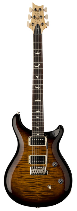 PRS CE 24  - Black Amber