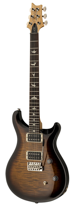 PRS CE 24  - Black Amber