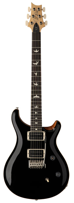 PRS CE 24  - Black Top (Natural Back)