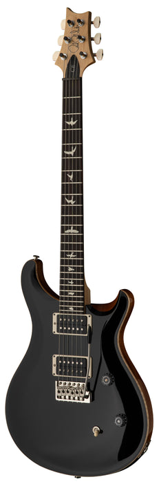 PRS CE 24  - Black Top (Natural Back)